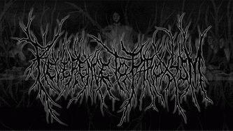 logo Reverence To Paroxysm logo Reverence To Paroxysm